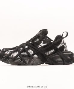 Balenciaga Phantom Sneaker