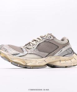 BALENCIAGA Circuit Sneakers