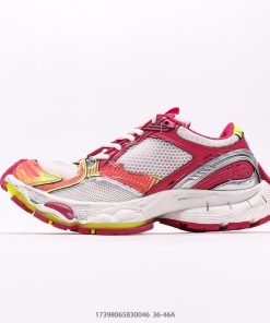 BALENCIAGA Circuit Sneakers