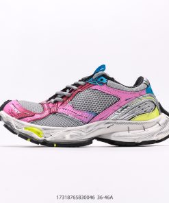 BALENCIAGA Circuit Sneakers