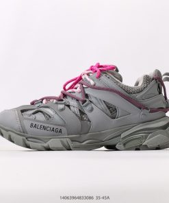 Balenciaga Phantom Sneaker