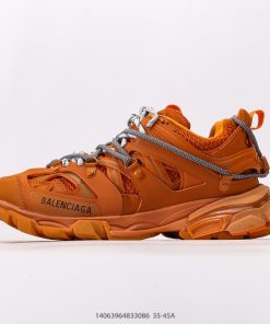 Balenciaga Phantom Sneaker