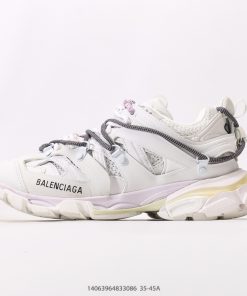 Balenciaga Phantom Sneaker