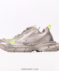 Balenciaga Phantom Sneaker