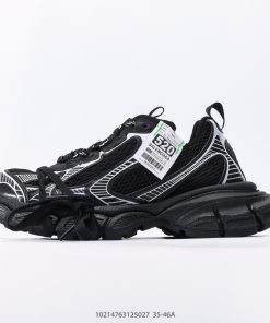 Balenciaga Phantom Sneaker