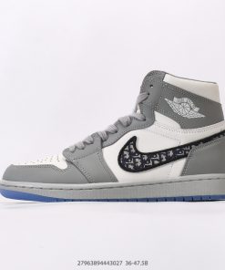 Dior x Air Jordan 1 High OG