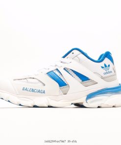 Balenciaga Sneaker Tess 3.0