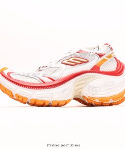 Balenciaga Phantom Sneaker
