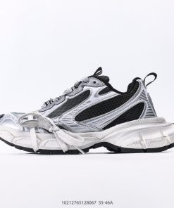 Balenciaga Phantom Sneaker
