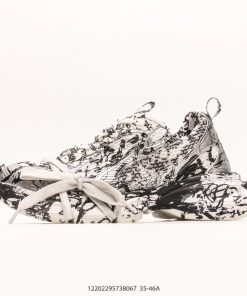 Balenciaga Phantom Sneaker