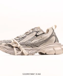 Balenciaga Phantom Sneaker