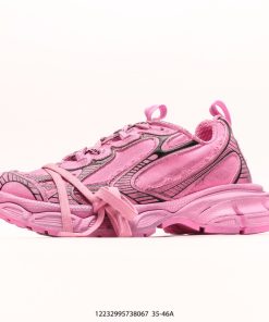 Balenciaga Phantom Sneaker