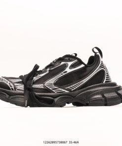 Balenciaga Phantom Sneaker