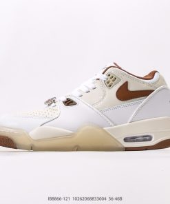 Nike Air Flight 89 LowSky Blue