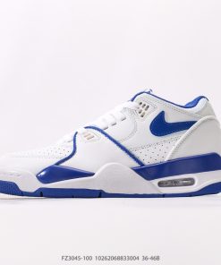 Nike Air Flight 89 LowSky Blue