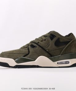 Nike Air Flight 89 LowSky Blue
