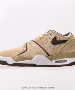 Nike Air Flight 89 LowSky Blue