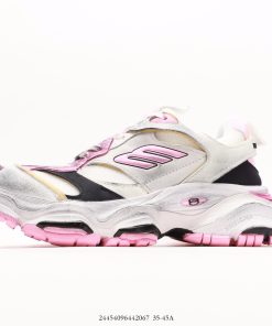 Balenciaga Phantom Sneaker