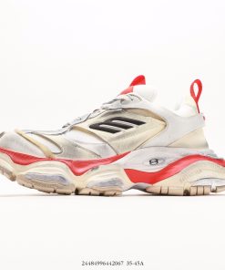 Balenciaga Phantom Sneaker