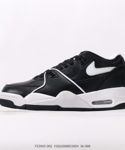Nike Air Flight 89 LowSky Blue