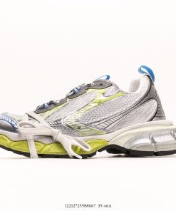 Balenciaga Phantom Sneaker