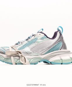 Balenciaga Phantom Sneaker