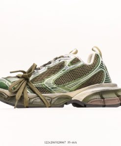 Balenciaga Phantom Sneaker