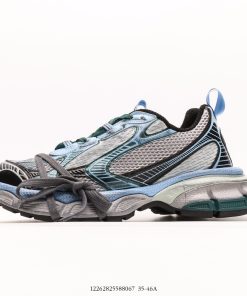 Balenciaga Phantom Sneaker