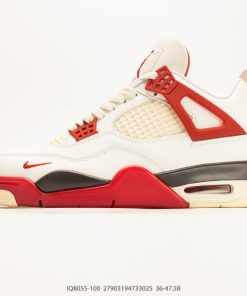 Nike Air Jordan 4 Retro
