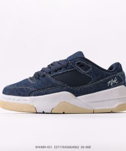 Who Decides War x Nike Jordan FLIGHT COURT ATE