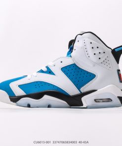 Nike Air Jordan 6 Retro