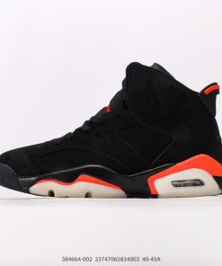 Nike Air Jordan 6 Retro