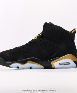 Nike Air Jordan 6 Retro