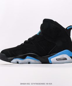 Nike Air Jordan 6 Retro
