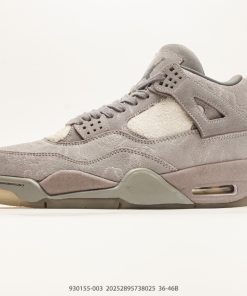 Nike Air Jordan 4 Retro