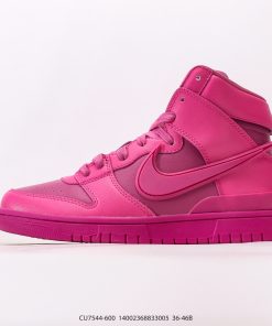 Ambush x Nike Dunk SB High Thomas Campbell What The Dunk
