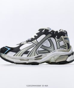 BALENCIAGA Runner 7.0