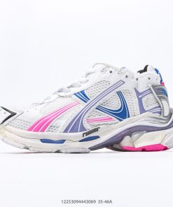 BALENCIAGA Runner 7.0