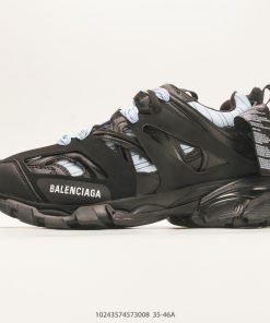 Balenciaga Phantom Sneaker
