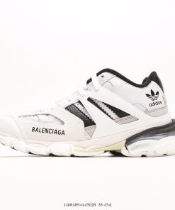 Balenciaga Sneaker Tess 3.0