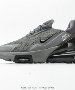 Nike Air Max 270 Flyknit