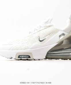 Nike Air Max 270 Flyknit