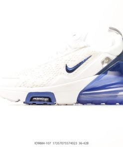 Nike Air Max 270 Flyknit