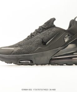 Nike Air Max 270 Flyknit