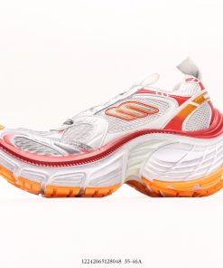 Balenciaga Phantom Sneaker