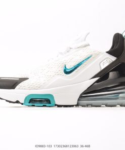 Nike Air Max 270 Flyknit
