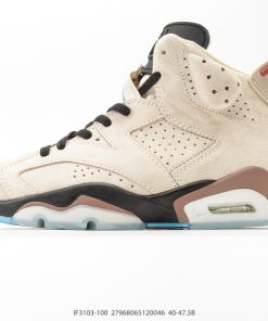 Nike Air Jordan 6 Retro