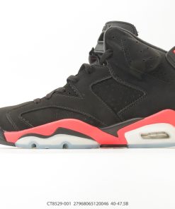 Nike Air Jordan 6 Retro