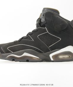 Nike Air Jordan 6 Retro