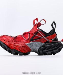 Balenciaga Phantom Sneaker